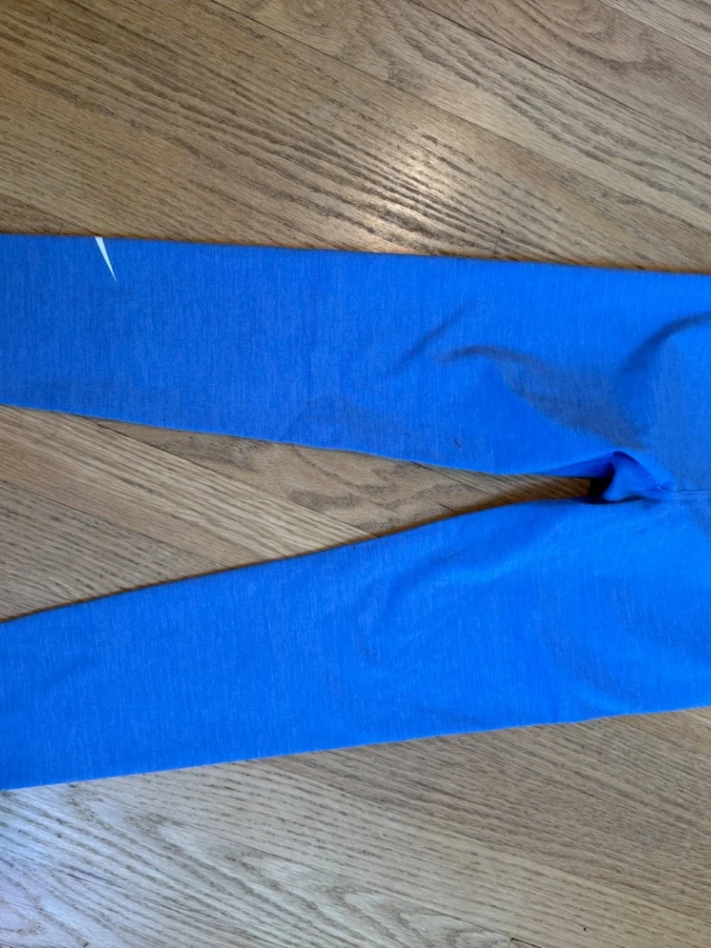 Kids Nike Hoodie and Pants Set Blue Medium - Picture 3 of 7
